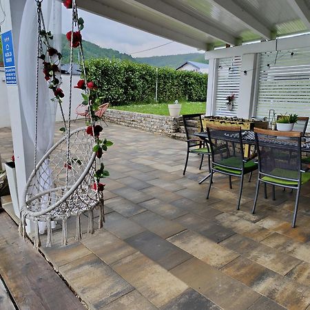 Una Luxury Home Bihać Dış mekan fotoğraf