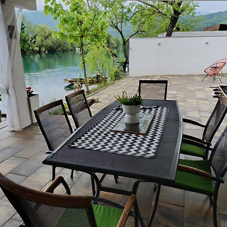 Una Luxury Home Bihać Dış mekan fotoğraf