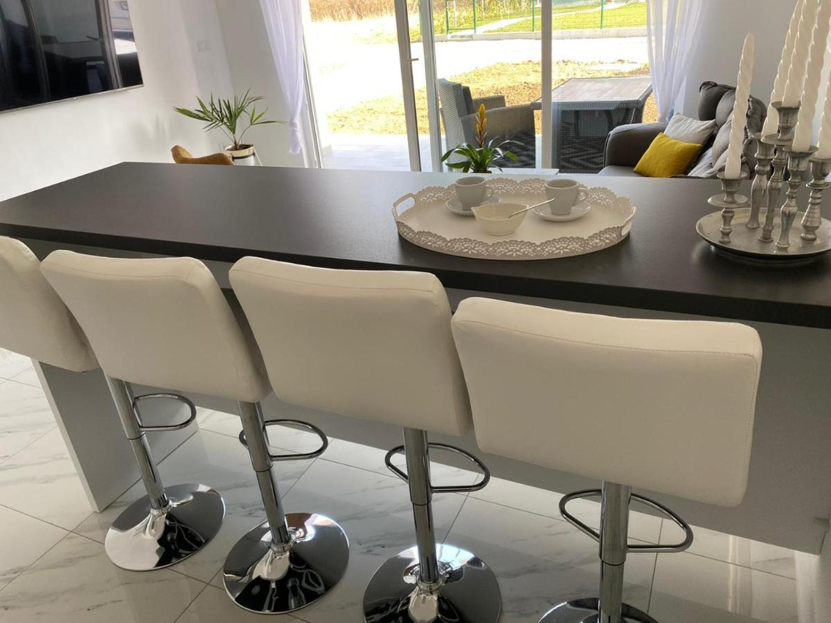 Una Luxury Home Bihać Dış mekan fotoğraf