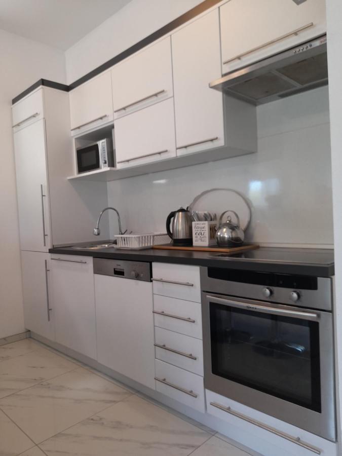 Una Luxury Home Bihać Dış mekan fotoğraf