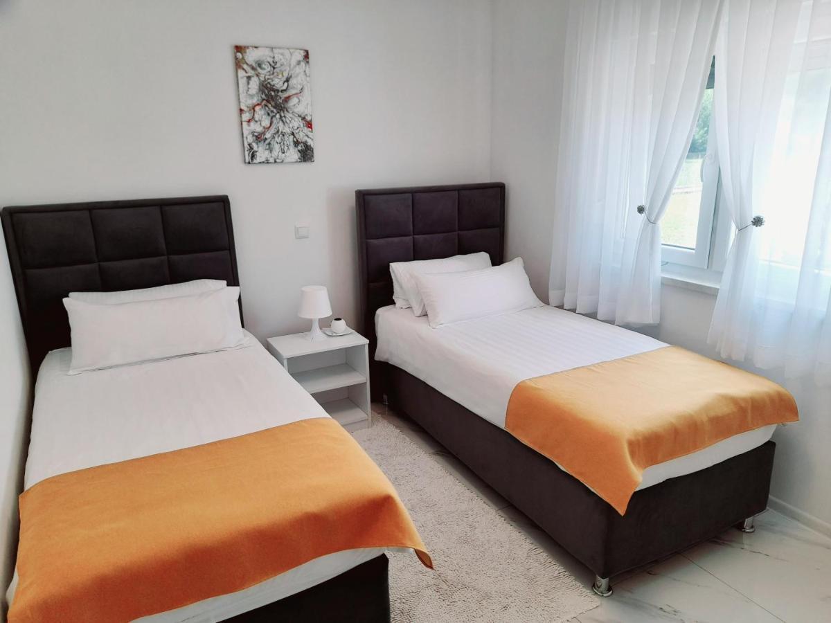 Una Luxury Home Bihać Dış mekan fotoğraf