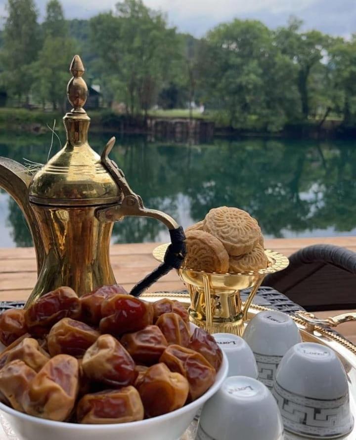 Una Luxury Home Bihać Dış mekan fotoğraf
