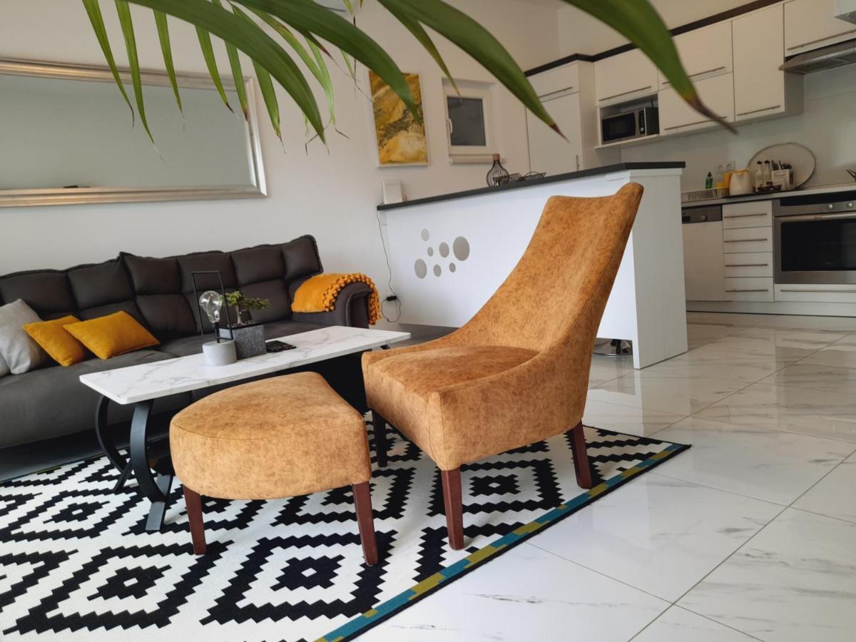 Una Luxury Home Bihać Dış mekan fotoğraf