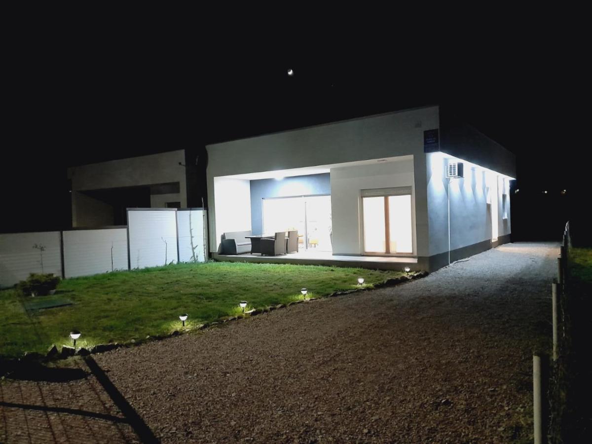 Una Luxury Home Bihać Dış mekan fotoğraf