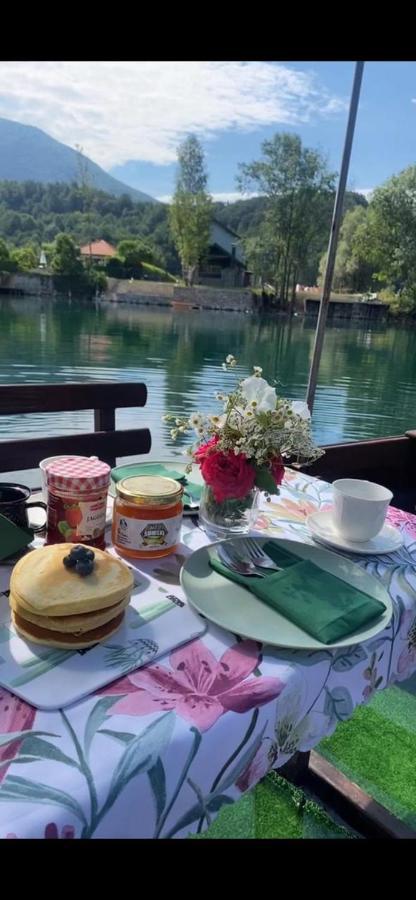 Una Luxury Home Bihać Dış mekan fotoğraf