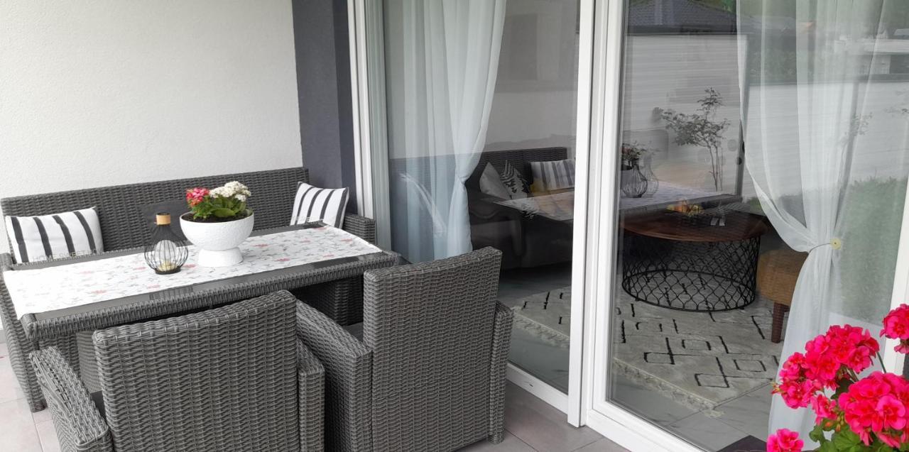Una Luxury Home Bihać Dış mekan fotoğraf