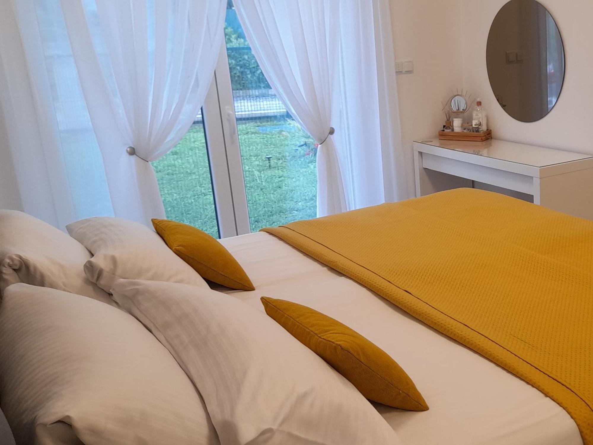 Una Luxury Home Bihać Dış mekan fotoğraf