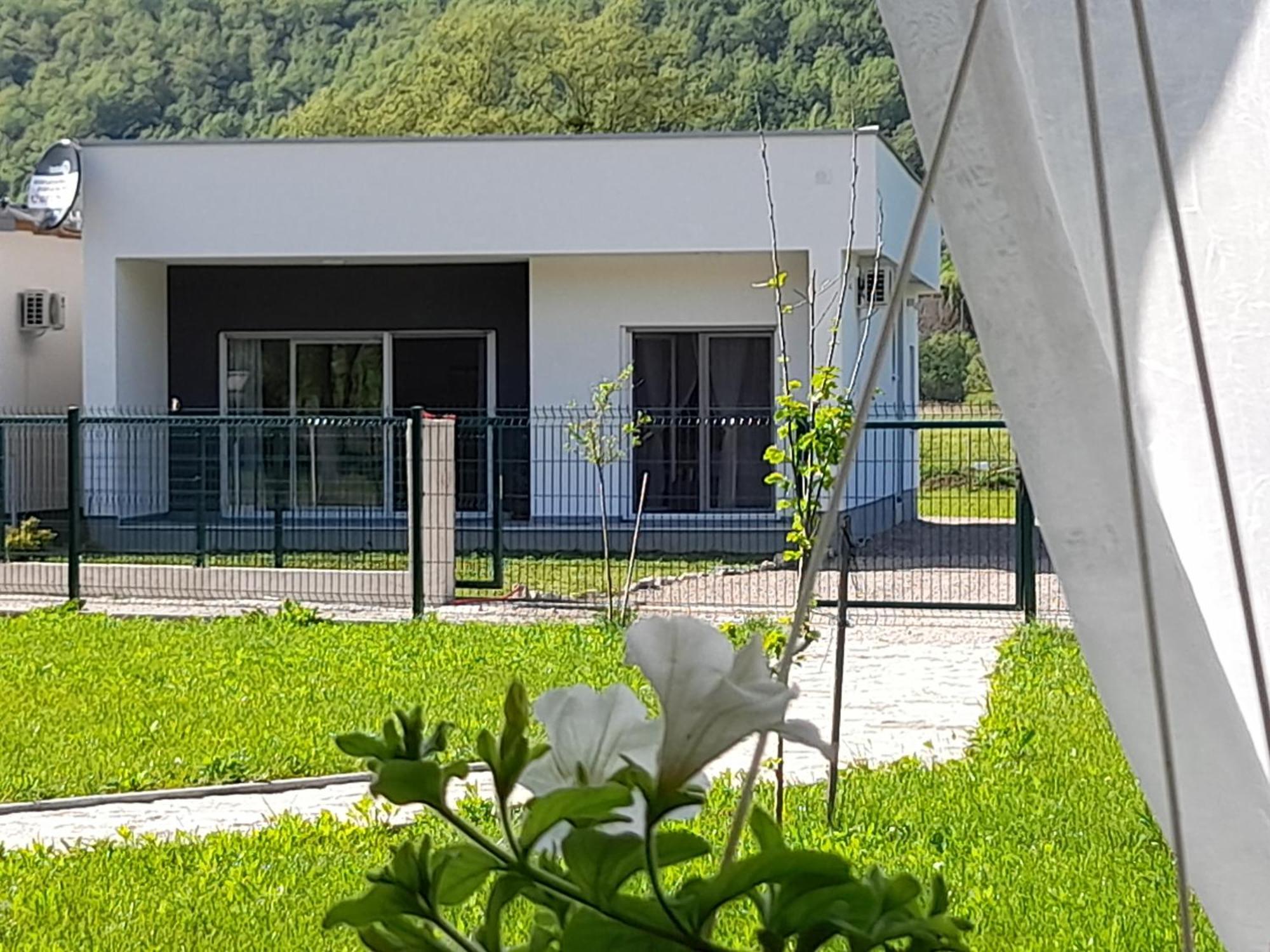 Una Luxury Home Bihać Oda fotoğraf