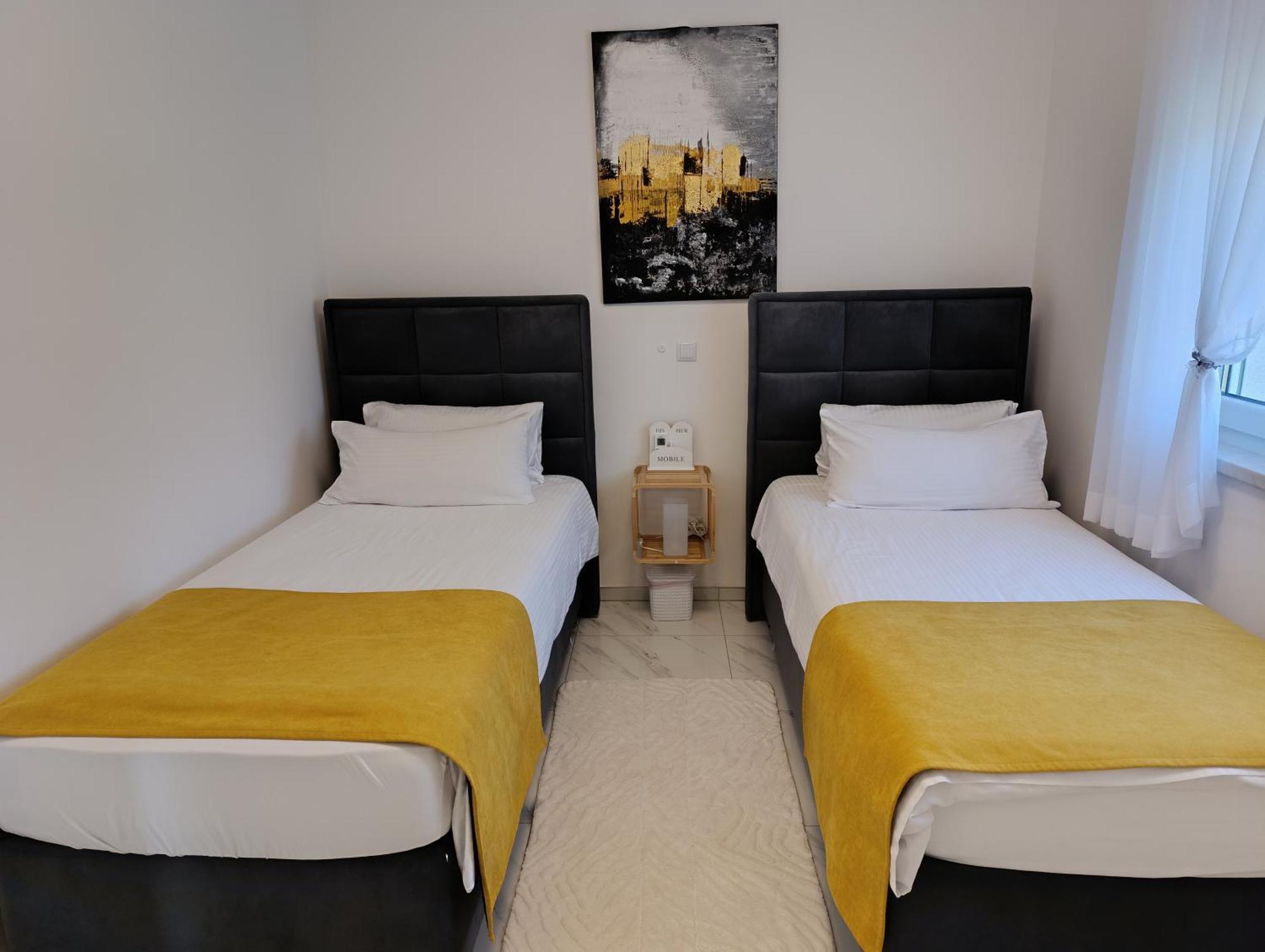 Una Luxury Home Bihać Dış mekan fotoğraf