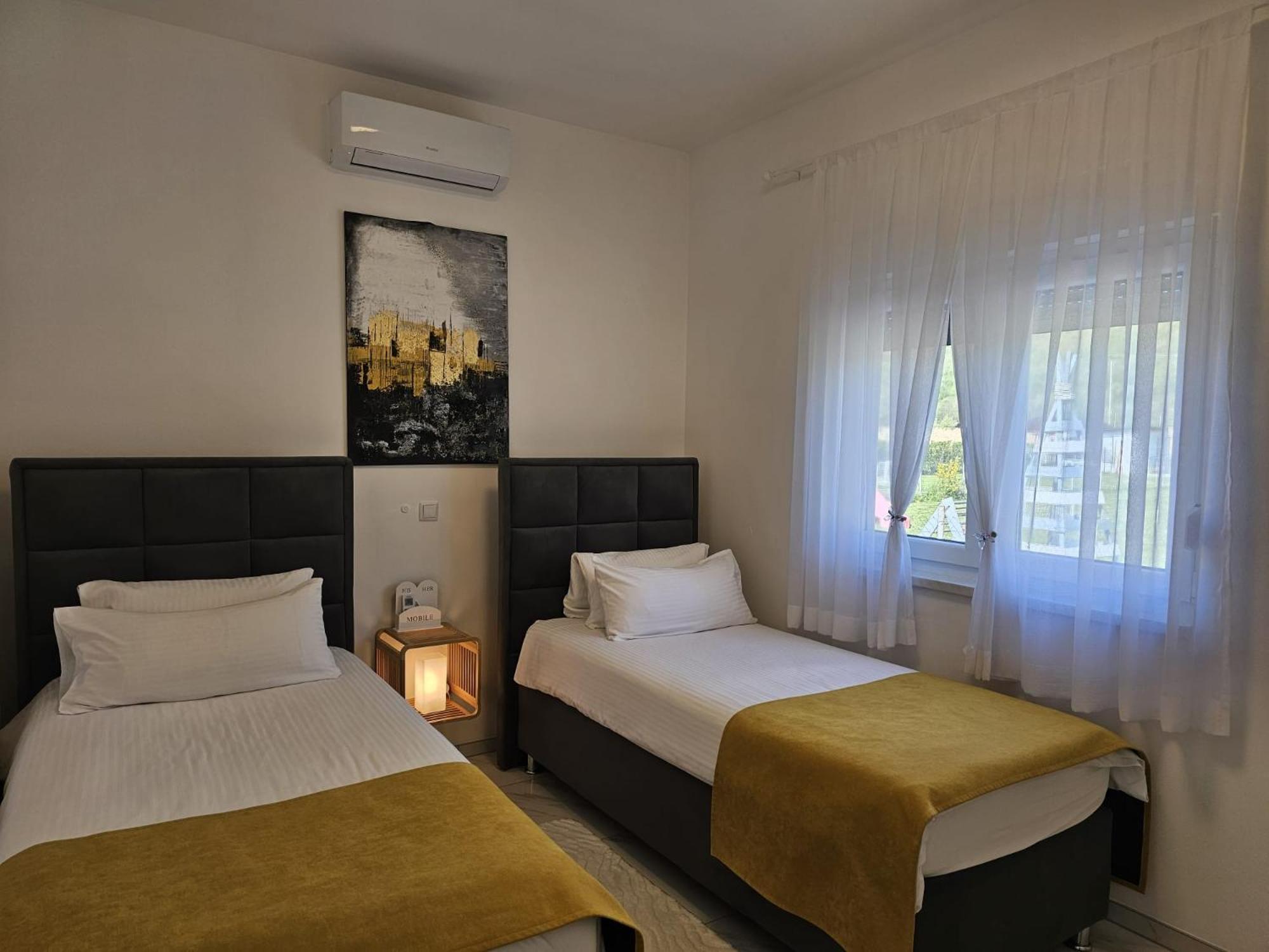 Una Luxury Home Bihać Dış mekan fotoğraf