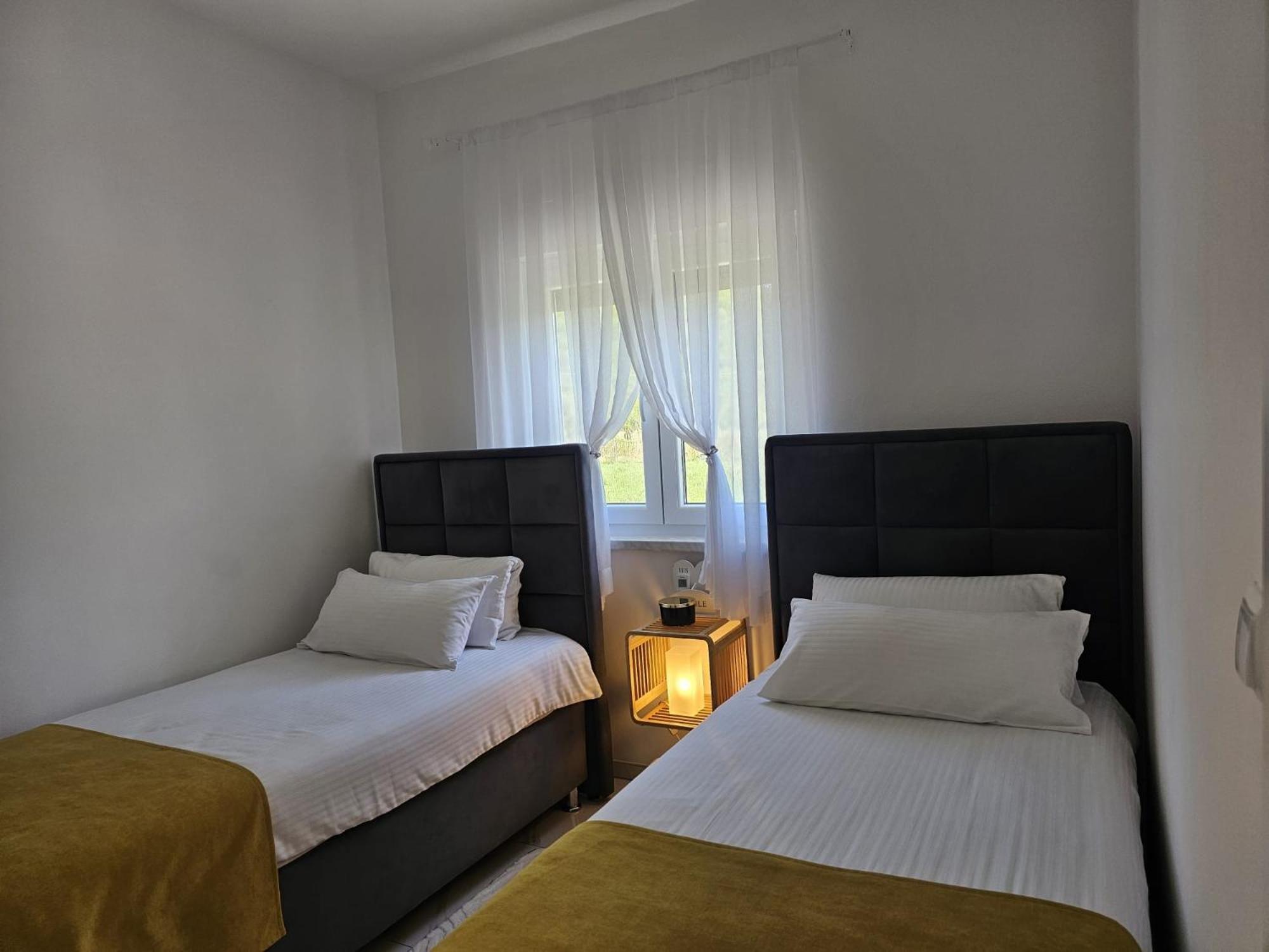 Una Luxury Home Bihać Dış mekan fotoğraf