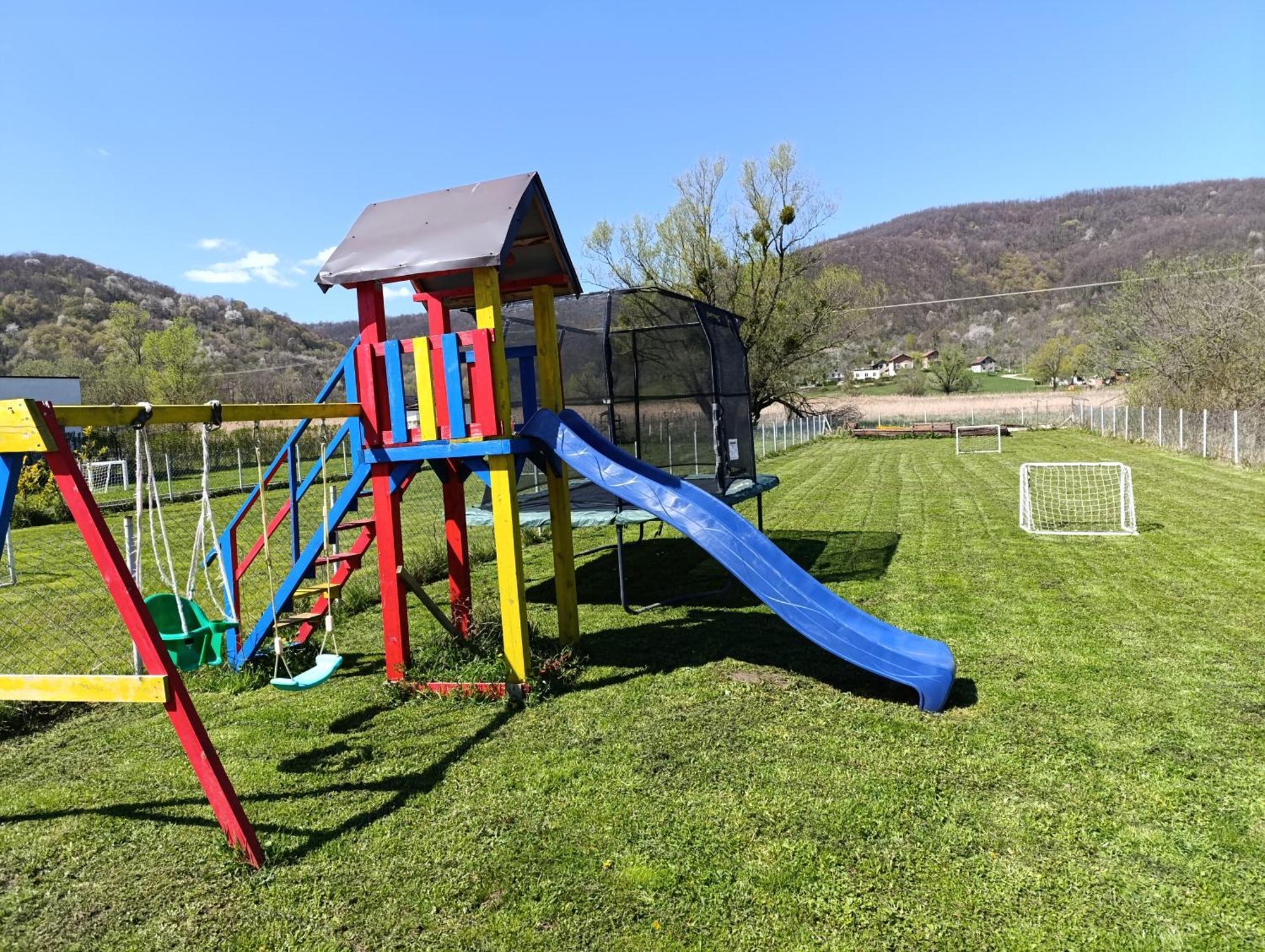 Una Luxury Home Bihać Dış mekan fotoğraf